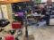 Craftsman drill press