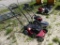 Craftsman 5hp 22inch weed trimmer w/Toro SR4 push mower