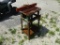 Antique router table