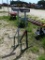 (2) roller stands