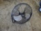 Shop fan
