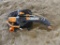 Worx electric leaf blower