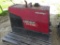 Lincoln Ranger 250 GXT welder, 4169hrs, Kohler gas engine, s/n: V1210206792