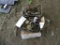 (2) boxes of roofing nails