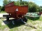 Killbro's grain gravity wagon