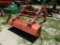 KUBOTA LA950 tractor loader attachment