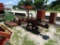 Hardee 3pt hitch ditch bank cutter