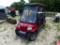 2007 TOMBERLIN 48Volt golf cart, 6 person, 4 wheel brakes, Lester charger, s/n: 5TSTE44308G040662