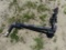 Bike rack hitch