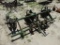 3pt hitch 2row bedder