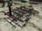 3pt hitch 13point cultivator