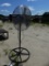 Shop fan