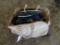Bag of coax cable