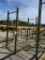 Warehouse rack- 2tier