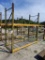 Warehouse rack- 2tier