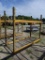 Warehouse rack- 2tier
