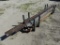 Large quanity of pipe