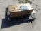 Opera commercial door operator motor