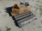 Opera commercial door operator motor