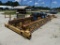 DEMAG HD10 (5 TON) MODEL SERIES OVERHEAD CRANE, equipped w/ 10,000 LBS (5 Ton) capacity rating, 27 f