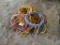 Electric extension cords