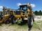 1994 AG CHEM 664 Rogator, Ravens 750 mon trumble, Ez-guide 110 auto steer, light bar w/receiver, 600