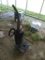 Bissell vaccum cleaner