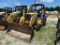 John Deere 310E backhoe, 4post canopy, 84inch loader bucket, 24inch digging bucket, s/n: T0310EX8924
