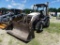 2008 TEREX 760B 4x4 Backhoe, open canopy, 4post, 4&1 bucket, 88inch loader, 1 1/2 YR bucket, 24inch