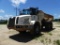 2010 Terex TA300 articulating dump truck, 6x6, closed cab, 22.9 cubic yards body, 370hp DC9 engine,
