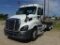 2019 FREIGHTLINER T/A Day Cab Road Tractor, 184inch wheel base, Detroit DD13 295hp, A/T, air ride, a