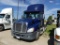 2017 FREIGHTLINER CASCADIA Day Cab Road Tractor, T/A, 180inch wheel base, Detroit DT15 350hp, 10spd