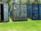 Maersk 40ft high cube Sea Container, s/n:MSKU9977021