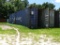 Safmarine 40ft high cube Sea Container, s/n: MSKU0434656
