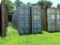 P & O high cube Sea Container, s/n: PONU7472350