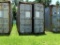 Maersk 40ft high cube sea container, s/n: MSKU566860