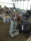 Hoover vaccum cleaner