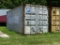 Florens 20ft Sea Container, s/n: CBHU5948973
