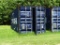 CMACGM 20ft Sea Container, s/n: TCLU2059330