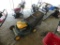 Yardman 6hp 21inch self-propelled push mower