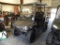 Envy 4seater golf cart, 48V, new batteries