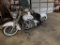 2006 YAMAHA ROADSTAR motorcycle, belt driven, Cobra chrome shot gun pipes s/n::JYAYP17E46A020078