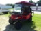 2021 Epic golf cart 4seater, 48V (needs Batteries) s/n: L4MGKEM45MA001445