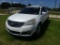 2016 CHEVROLET TRAVERSE LT Suv, 3.6L gas engine, A/T, power windows, power locks, cloth interior, 3r