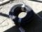 5inch lawn edging