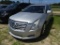 2014 CADILLAC XTS 4 4door sedan, 3.6L engine, A/T, power windows, power locks, leather interior mile
