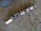 Sta-Rite submersible well pump