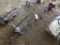 Troy-Bilt weed eater