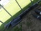 Roll of rubber underlayment- small & large roll