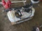 Fimco tank/sprayer
